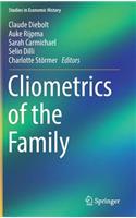 Cliometrics of the Family