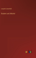 Student und Alkohol