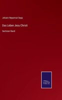 Leben Jesu Christi