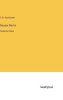 Neuere Werke