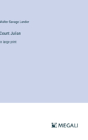 Count Julian: in large print