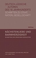 Nachstenliebe Und Barmherzigkeit