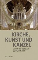 Kirche, Kunst Und Kanzel