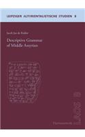 Descriptive Grammar of Middle Assyrian