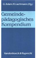 Gemeindepadagogisches Kompendium