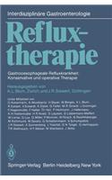 Refluxtherapie