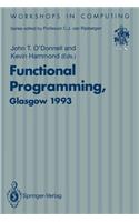 Functional Programming, Glasgow 1993