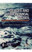 Ice Ages and Astronomical Causes