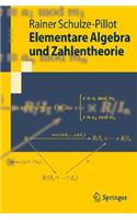 Elementare Algebra Und Zahlentheorie