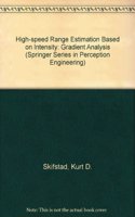 High-speed Range Estimation Based on Intensity