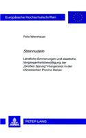 «Steinnudeln»