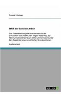 Ethik der Sozialen Arbeit