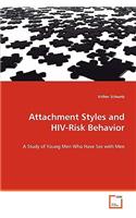 Attachment Styles and HIV-Risk Behavior