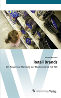 Retail Brands