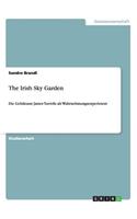 The Irish Sky Garden: Die Lichtkunst James Turrells als Wahrnehmungsexperiment