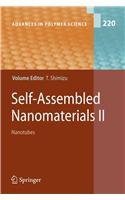 Self-Assembled Nanomaterials II