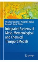 Integrated Systems of Meso-Meteorological and Chemical Transport Models