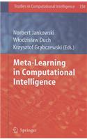 Meta-Learning in Computational Intelligence