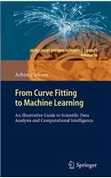 From Curve Fitting to Machine Learning