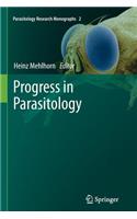 Progress in Parasitology