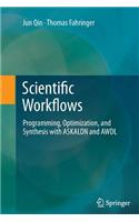Scientific Workflows
