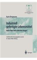 Industriell Lebensmittel