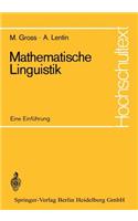 Mathematische Linguistik