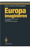 Europa Imaginieren