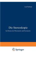 Die Stereoskopie