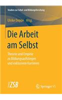 Die Arbeit Am Selbst