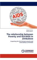 The relationship between Poverty and HIV/AIDS in Zimbabwe