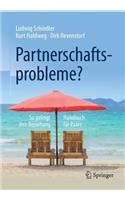 Partnerschaftsprobleme?