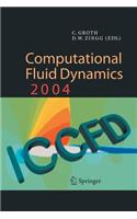 Computational Fluid Dynamics 2004