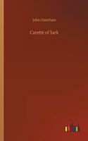 Carette of Sark