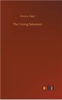 The Young Salesman