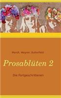 Prosablüten 2