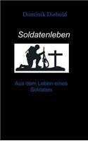 Soldatenleben