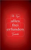 Alles frei erfunden!