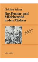 Das Frauen- Und Mädchenbild in Den Medien