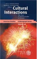Cultural Interactions
