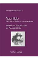 Rachilde: Femme de lettres - Homme de lettres