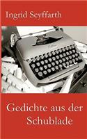 Gedichte aus der Schublade