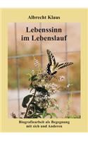 Lebenssinn im Lebenslauf