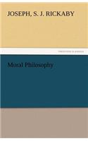 Moral Philosophy