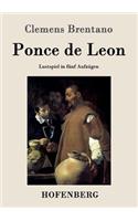 Ponce de Leon