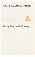 Sunny Boy in the Country