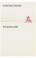 Schachnovelle