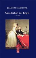 Gesellschaft der Engel: (German)