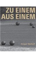 Ansgar Nierhoff: To One from One