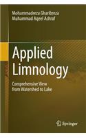 Applied Limnology